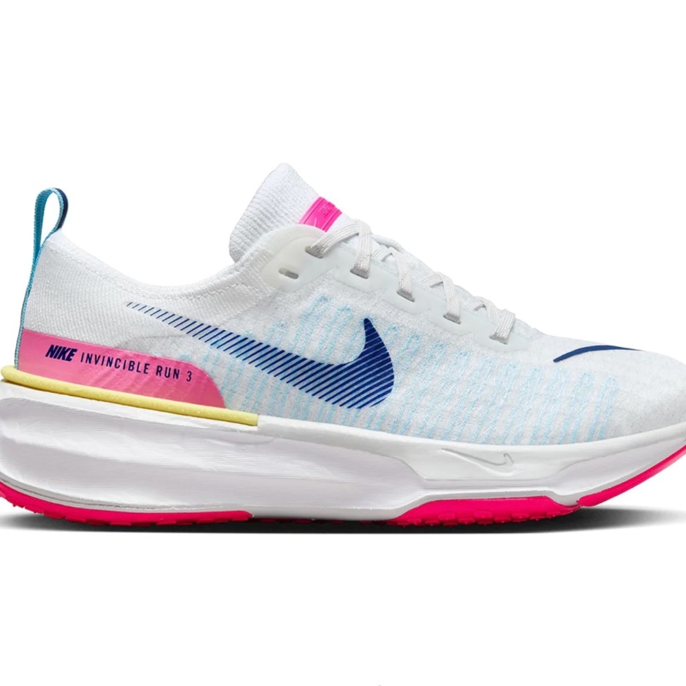 NIKE ZOOMX INVINCIBLE RUN 3